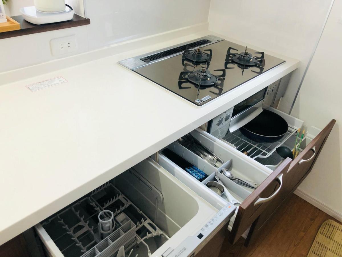 Fujisawa - House - Vacation Stay 88722 Exterior foto